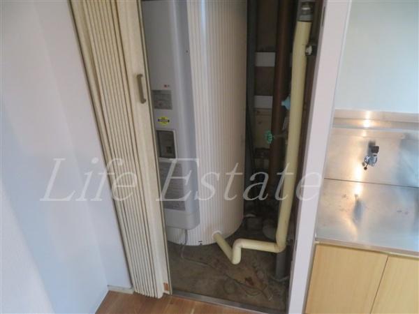 ユニハイム松屋町