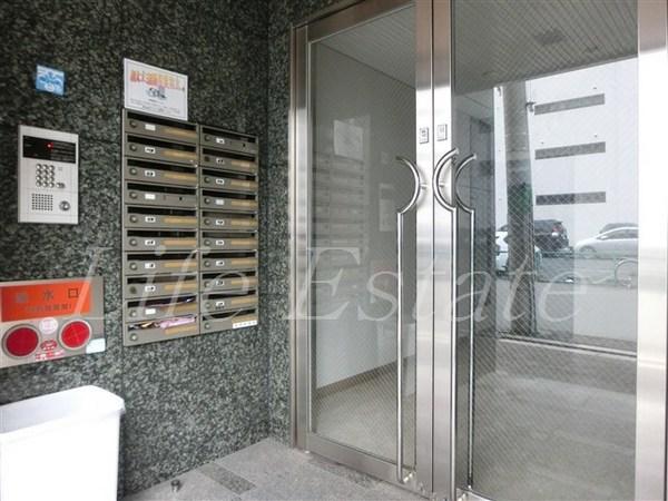 南船場マンション