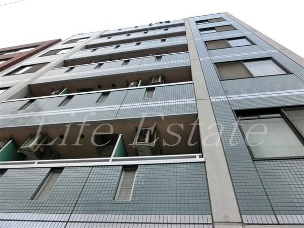 南船場マンション