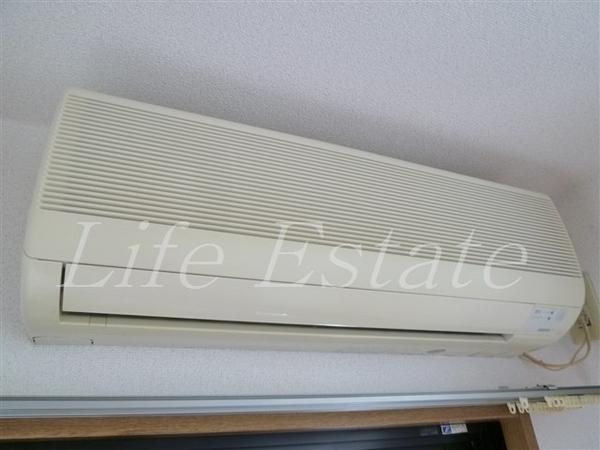 南船場マンション