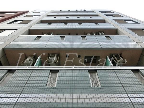 南船場マンション