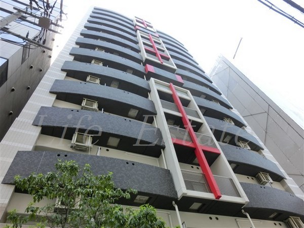 SERENiTE本町エコート