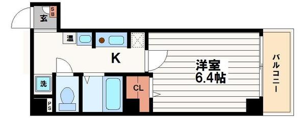ドエル心斎橋