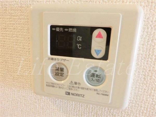エイペックス松屋町ヴァンデュール