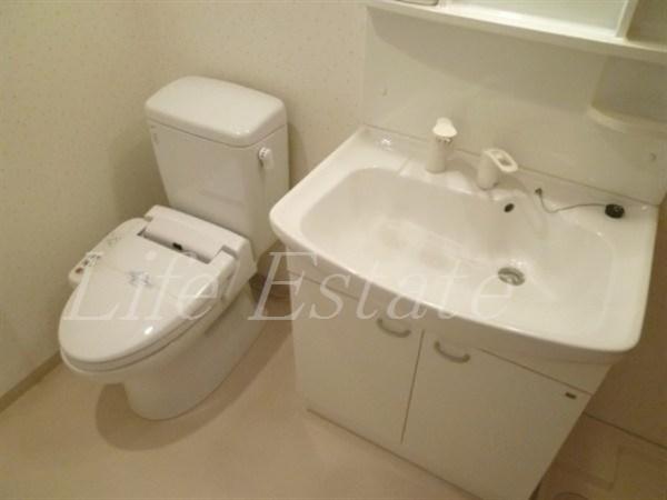 ボーベル長堀