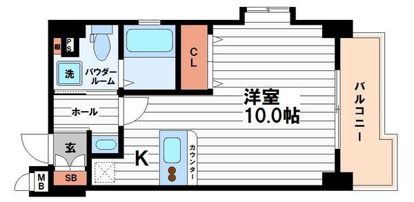 ディナスティ堺筋本町