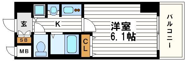 プレサンス心斎橋ザ・スタイル