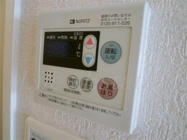プレサンス心斎橋ザ・スタイル