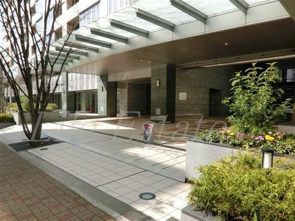 ビオール大阪大手前タワー