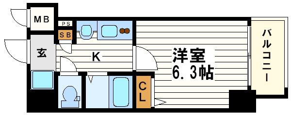 エステムプラザミッドプレイス