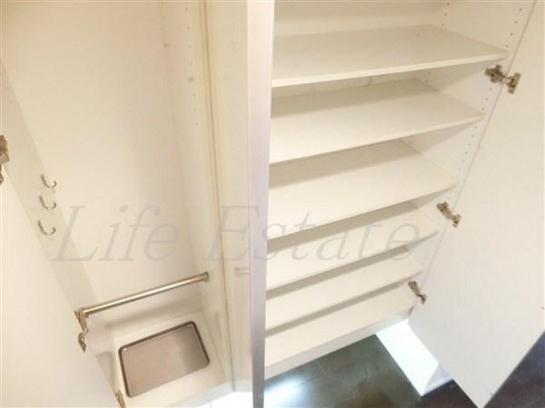 エスリード長堀タワー