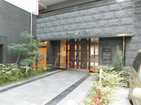 プレサンス松屋町ファステ