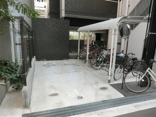 プレサンス松屋町ファステ