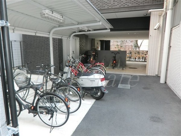 プレサンス松屋町ファステ