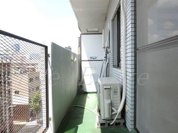 グランドムール南大江パークタワー