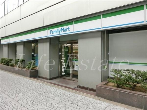 リーガル南船場Ⅱ(ファミリーマート南船場一丁目店)