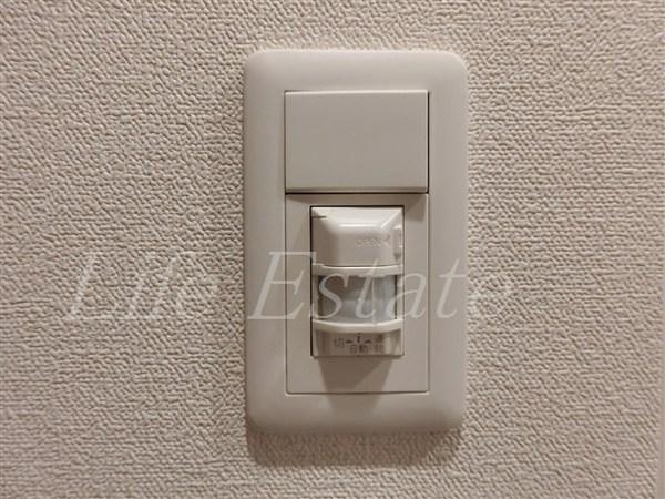 プレサンス天満橋ヴェルエラ