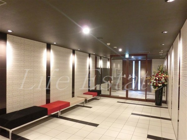 プライムアーバン御堂筋本町