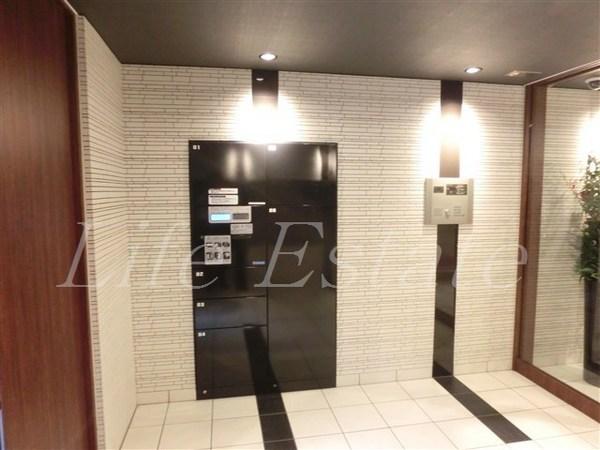プライムアーバン御堂筋本町