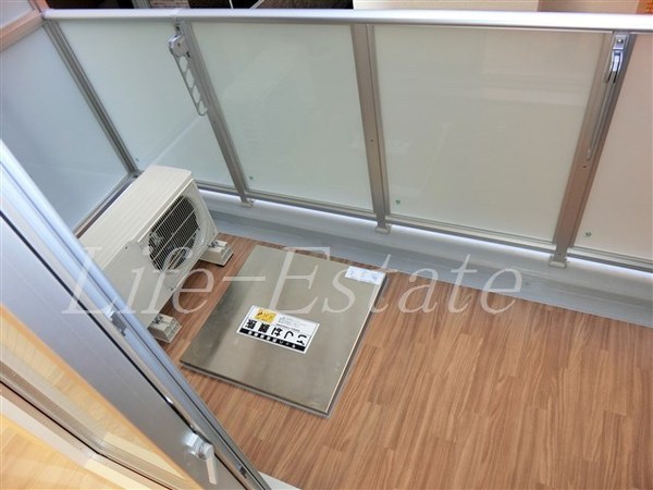 アドバンス上町台シュタット