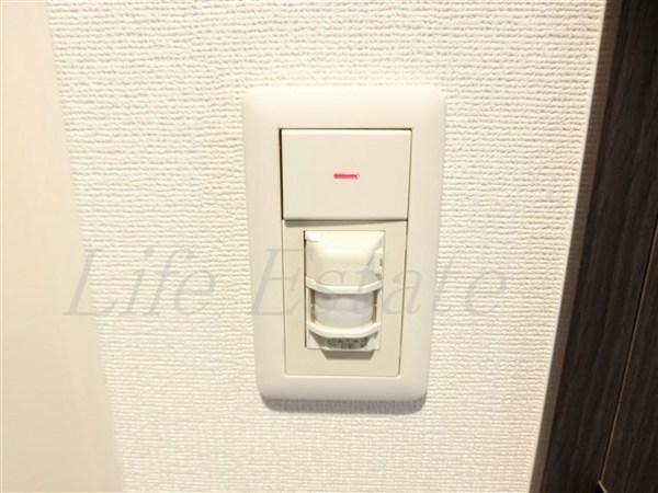 ISM谷町六丁目