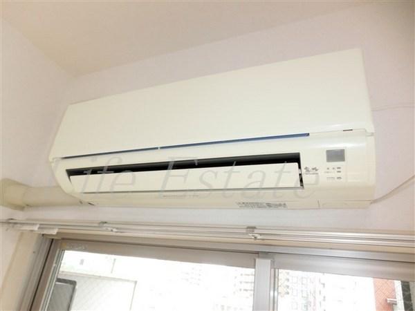 ISM谷町六丁目