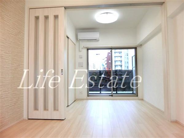 プレジオ松屋町