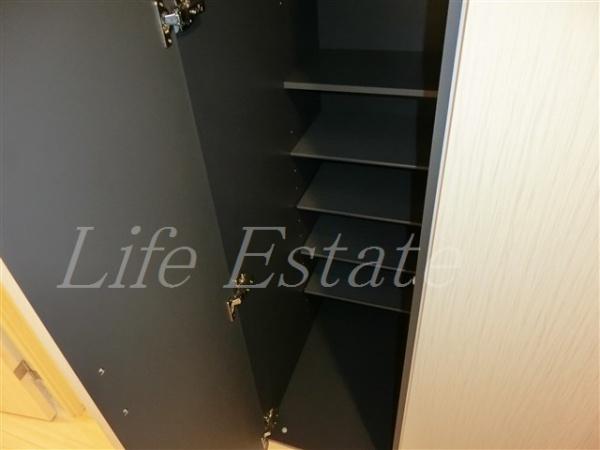 プレジオ松屋町