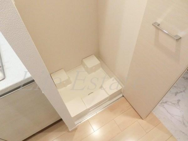 アドバンス大阪城グラシア