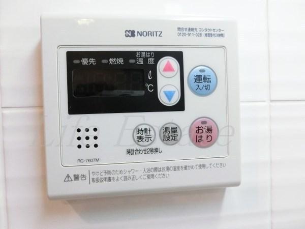 アドバンス大阪城グラシア