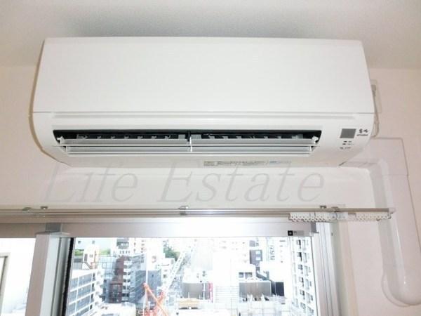アドバンス大阪城グラシア