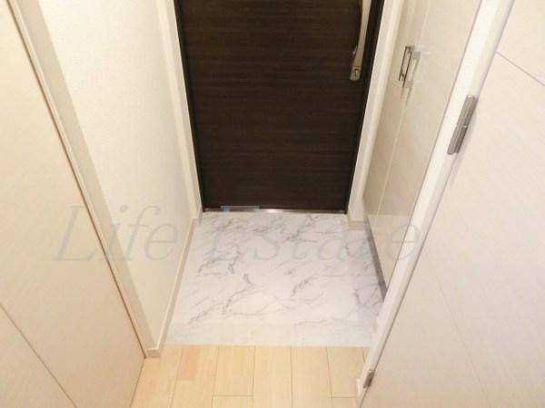 アドバンス大阪城グラシア