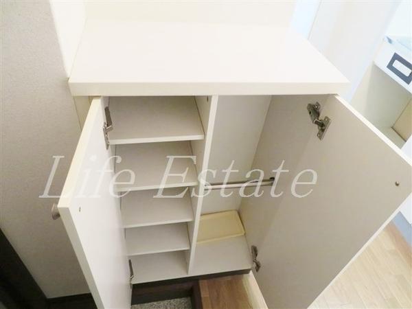 ドミール堺筋本町