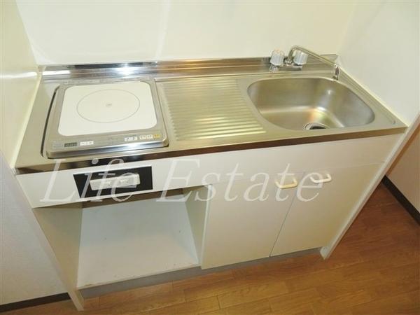 ドミール堺筋本町