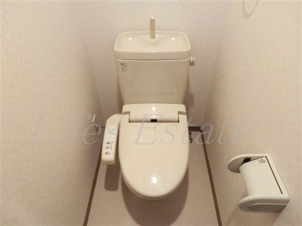 ローズコーポ本町