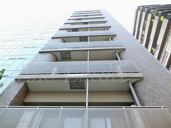 CITYSPIRE堺筋本町