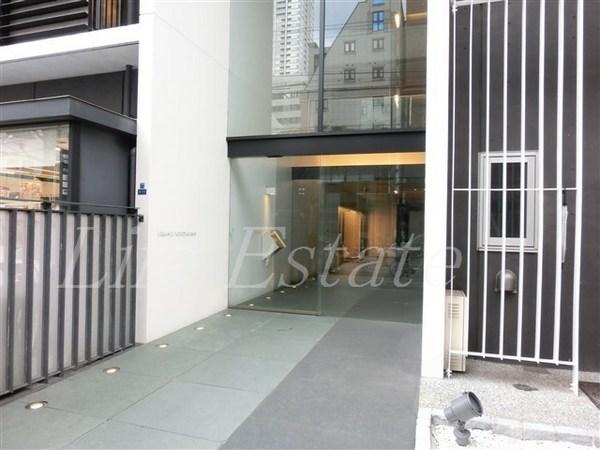アーバネックス淀屋橋