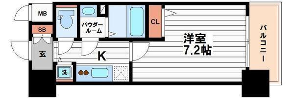エスリード大阪城PREMIER