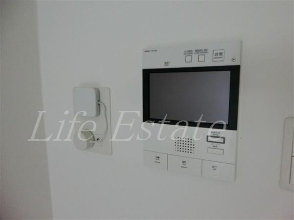 エスリード大阪城PREMIER