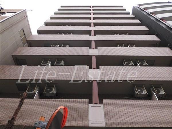 シャルマンフジ大阪城南