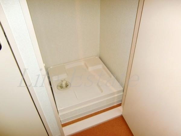 クラビス上町台
