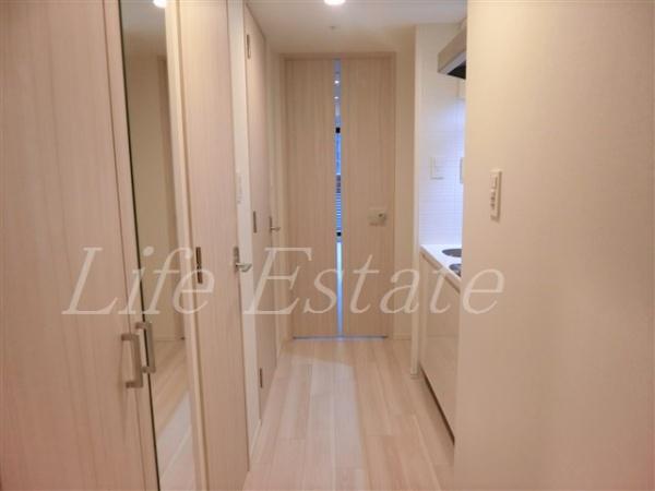 S-RESIDENCE堺筋本町Deux