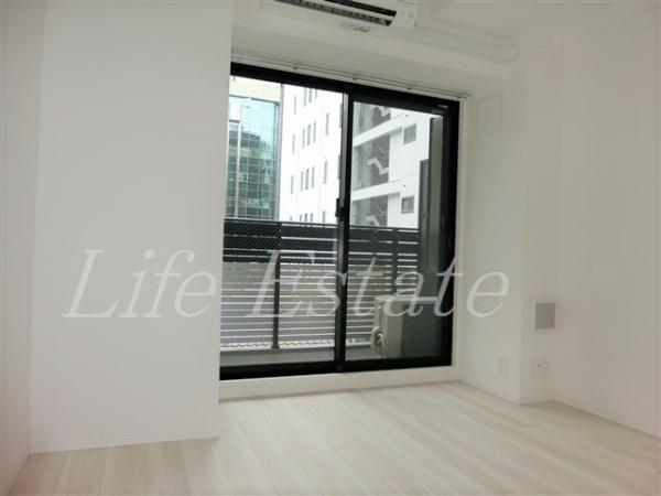 S-RESIDENCE堺筋本町Deux