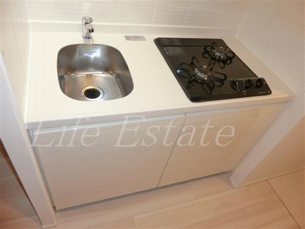 S-RESIDENCE堺筋本町Deux
