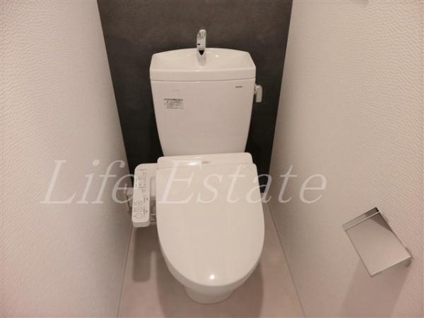 S-RESIDENCE堺筋本町Deux