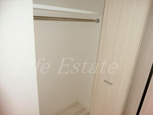 S-RESIDENCE堺筋本町Deux