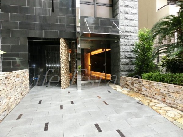 GrandPlace谷町(グランプラス谷町)