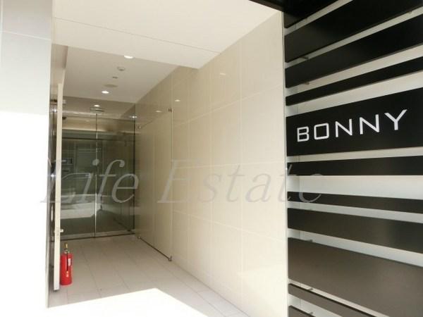 BONNY（ボンニー）