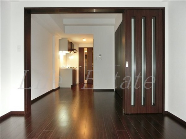 S-RESIDENCE淀屋橋