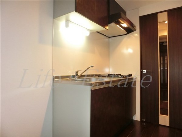 S-RESIDENCE淀屋橋